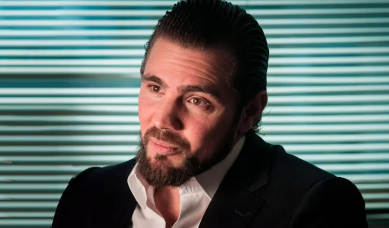 Daniel Vorcaro