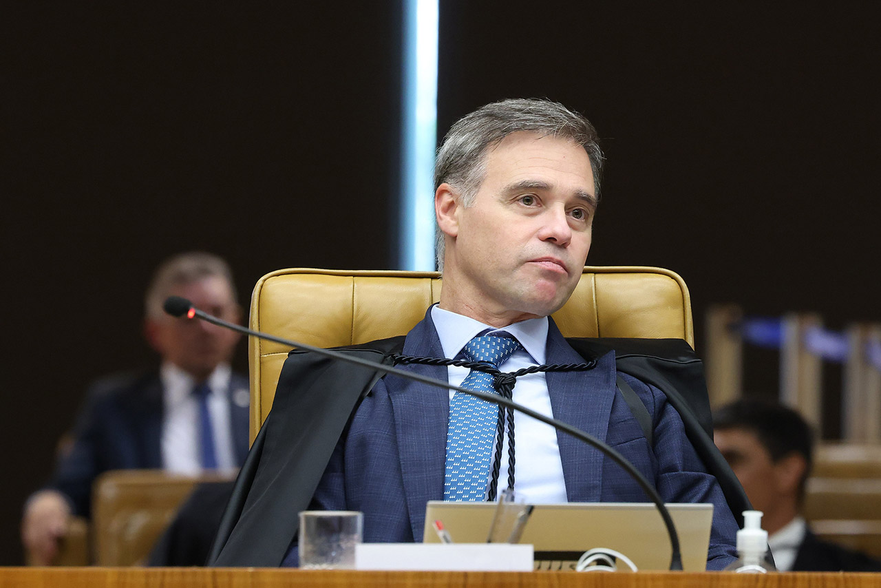 André Mendonça