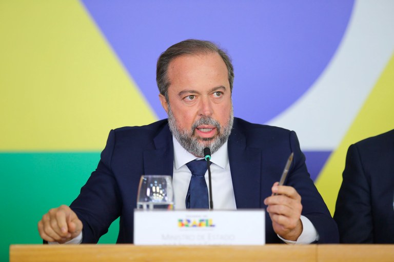 Alexandre Silveira