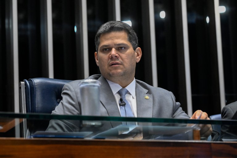 Davi Alcolumbre