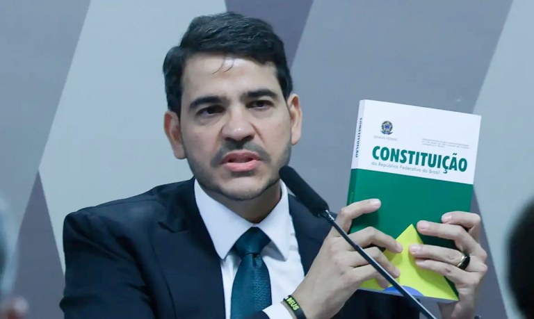 Jorge Messias