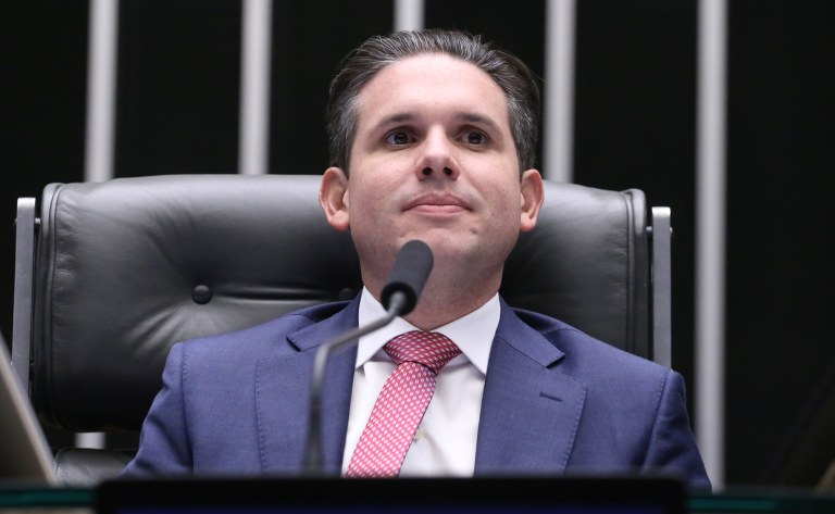Hugo Motta