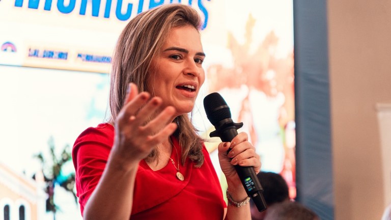 Marília Arraes