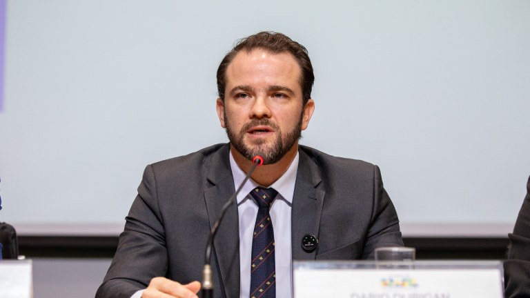 Dario Durigan
