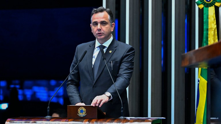 Rodrigo Pacheco