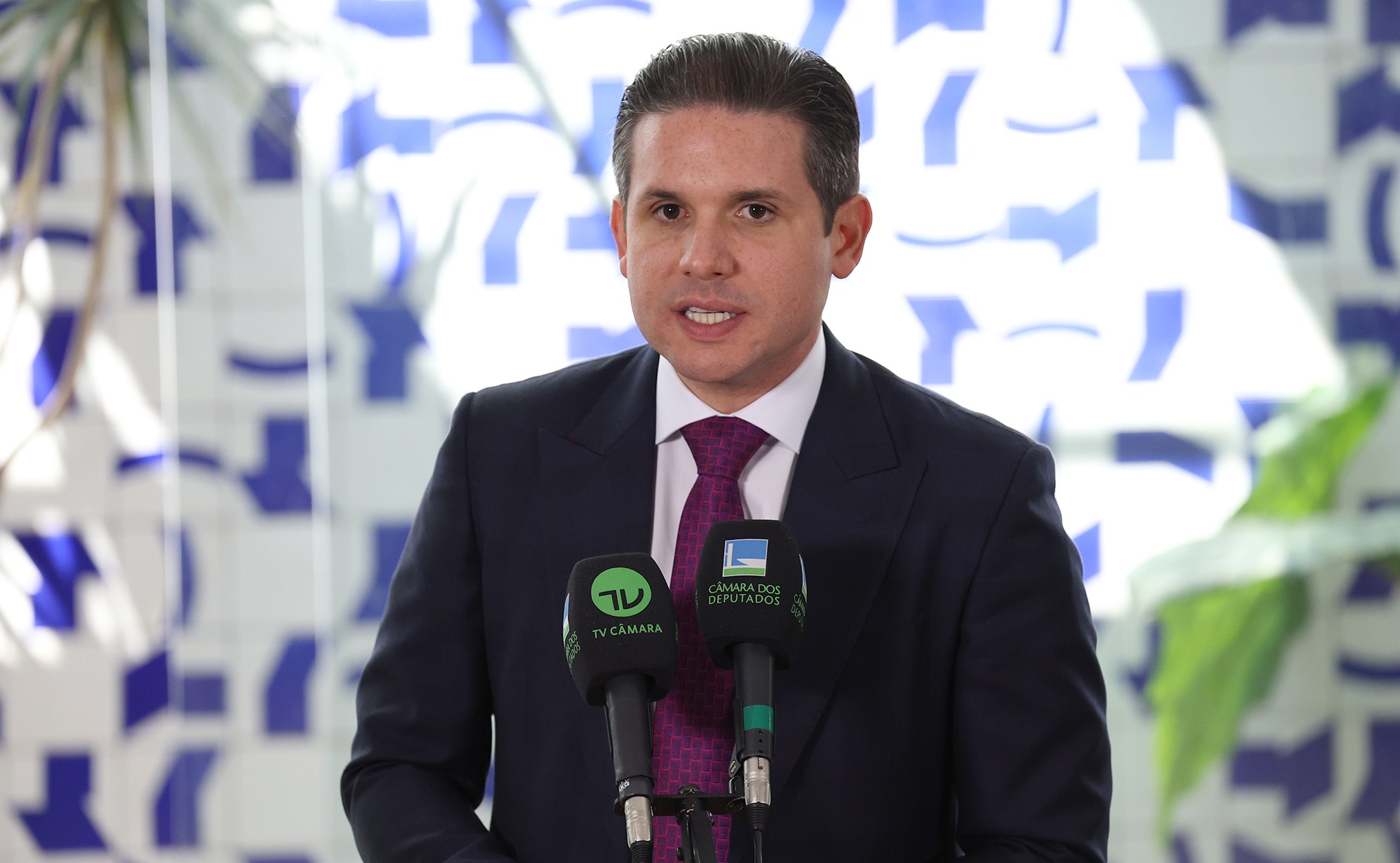 Hugo Motta