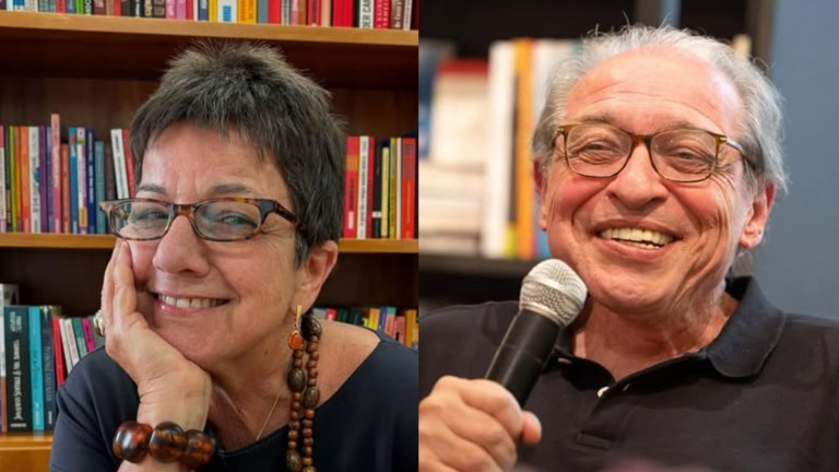 CCBB-RJ promove debate sobre biografia e memória com Ruy Castro e Heloisa Seixas