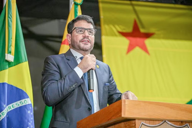 Gladson Camelí