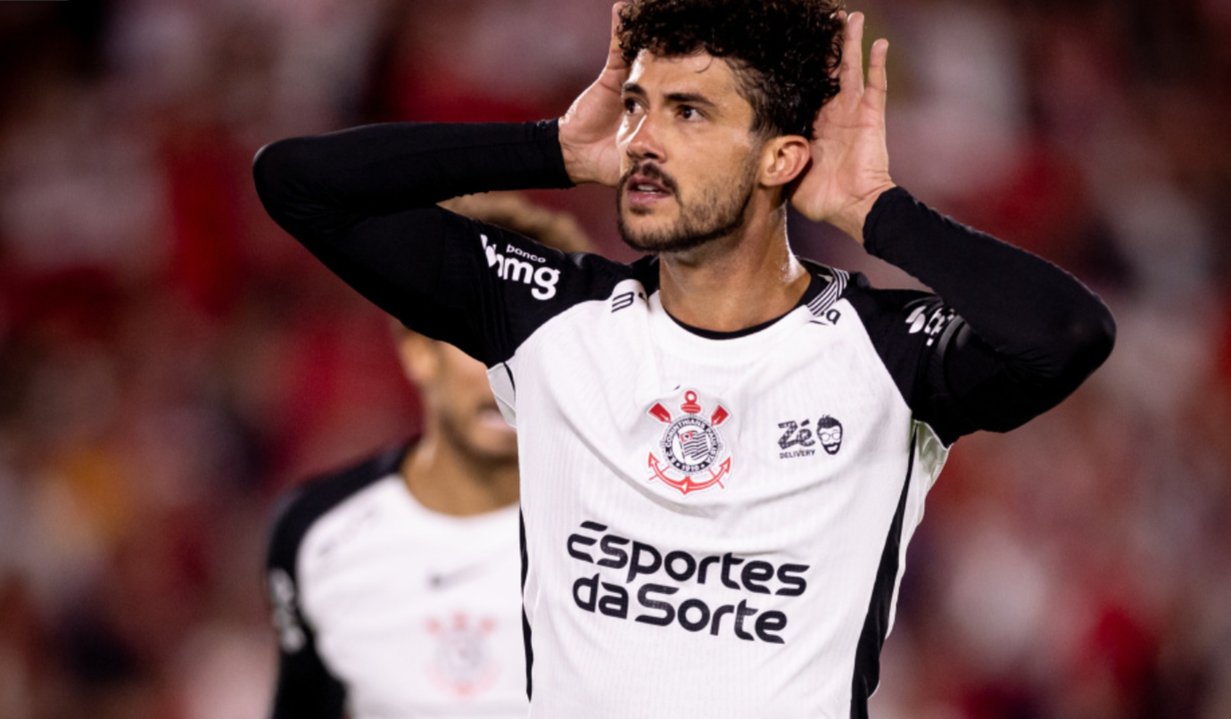 Gustavo Henrique
