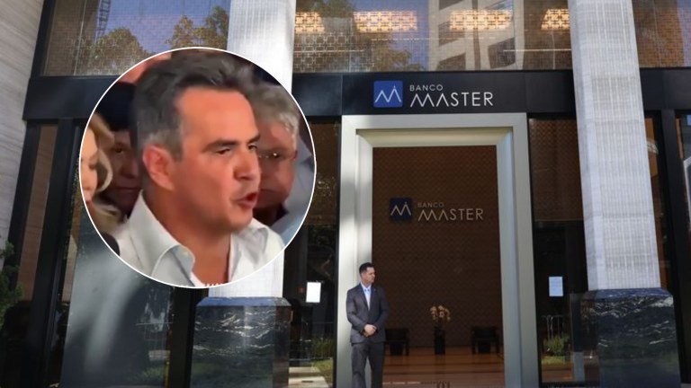 Ciro Nogueira e Banco Master