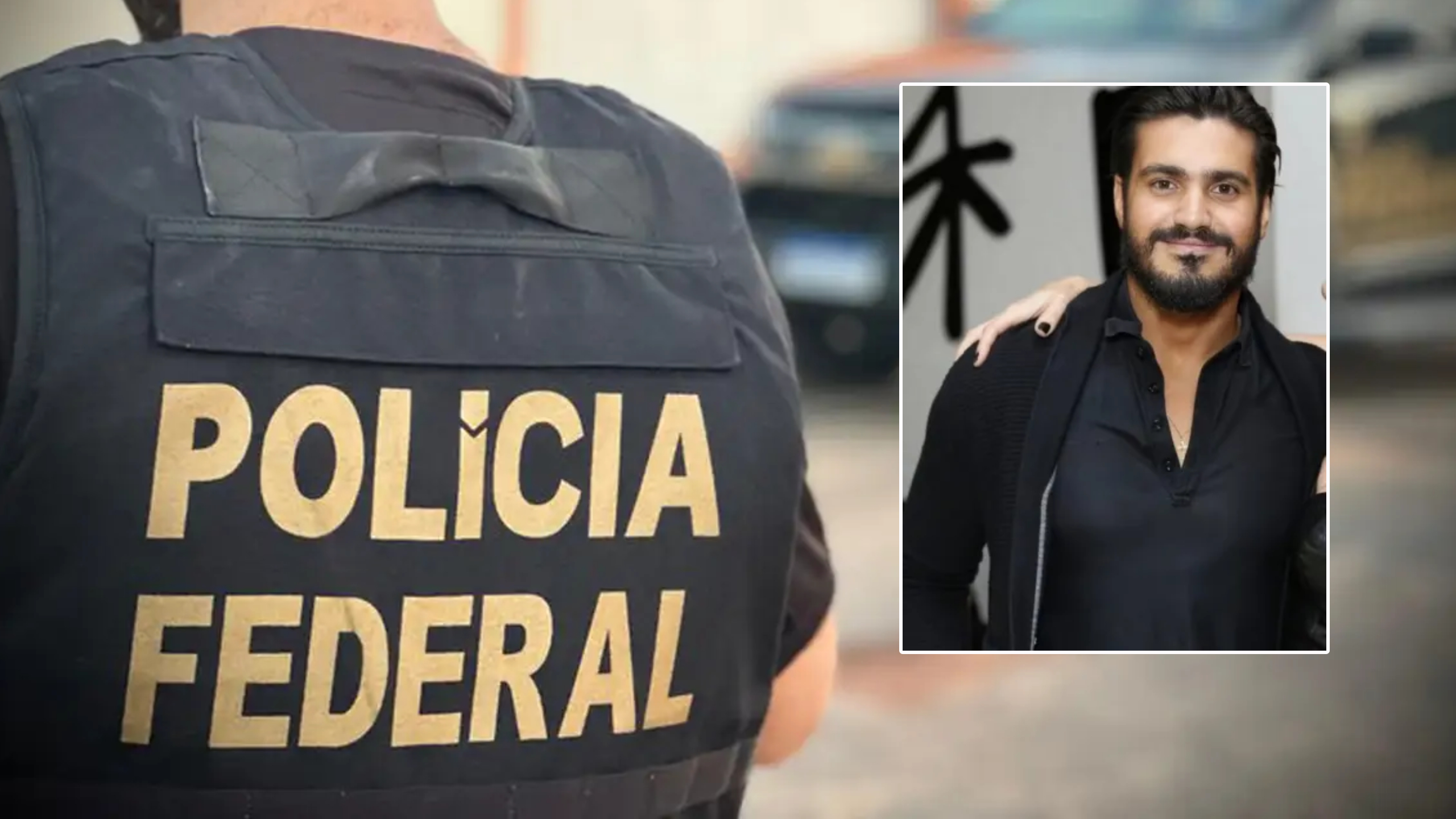 Felipe Cançado Vorcaro, primo de Daniel Vorcaro
