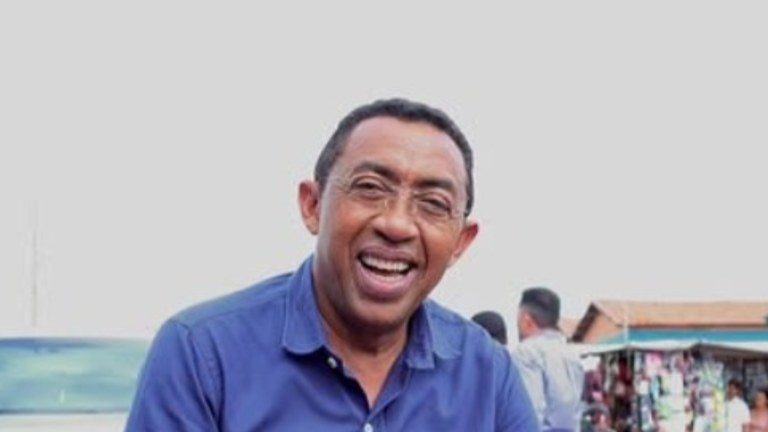 Joel Rodrigues
