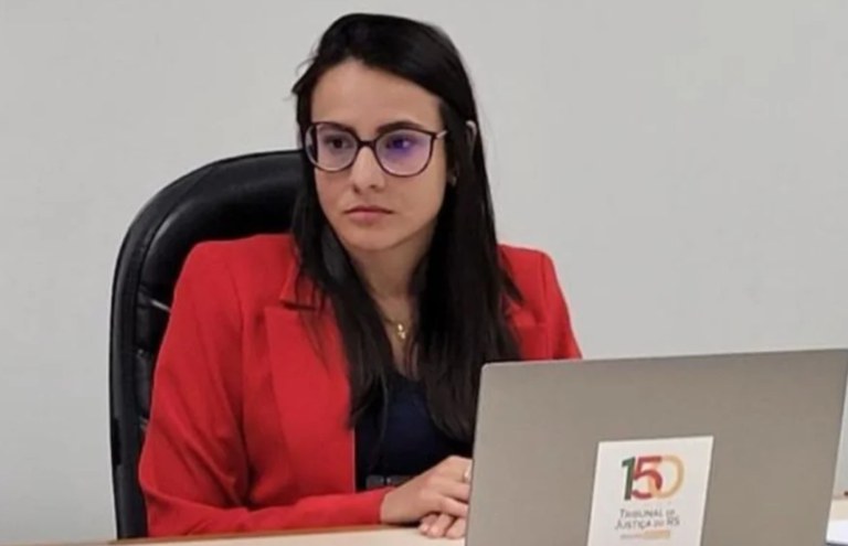 Mariana morreu na última quarta-feira (6/5) após o procedimento