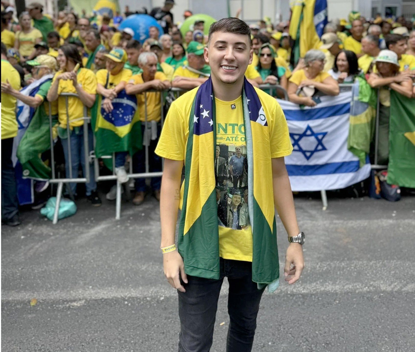 Luan Lennon