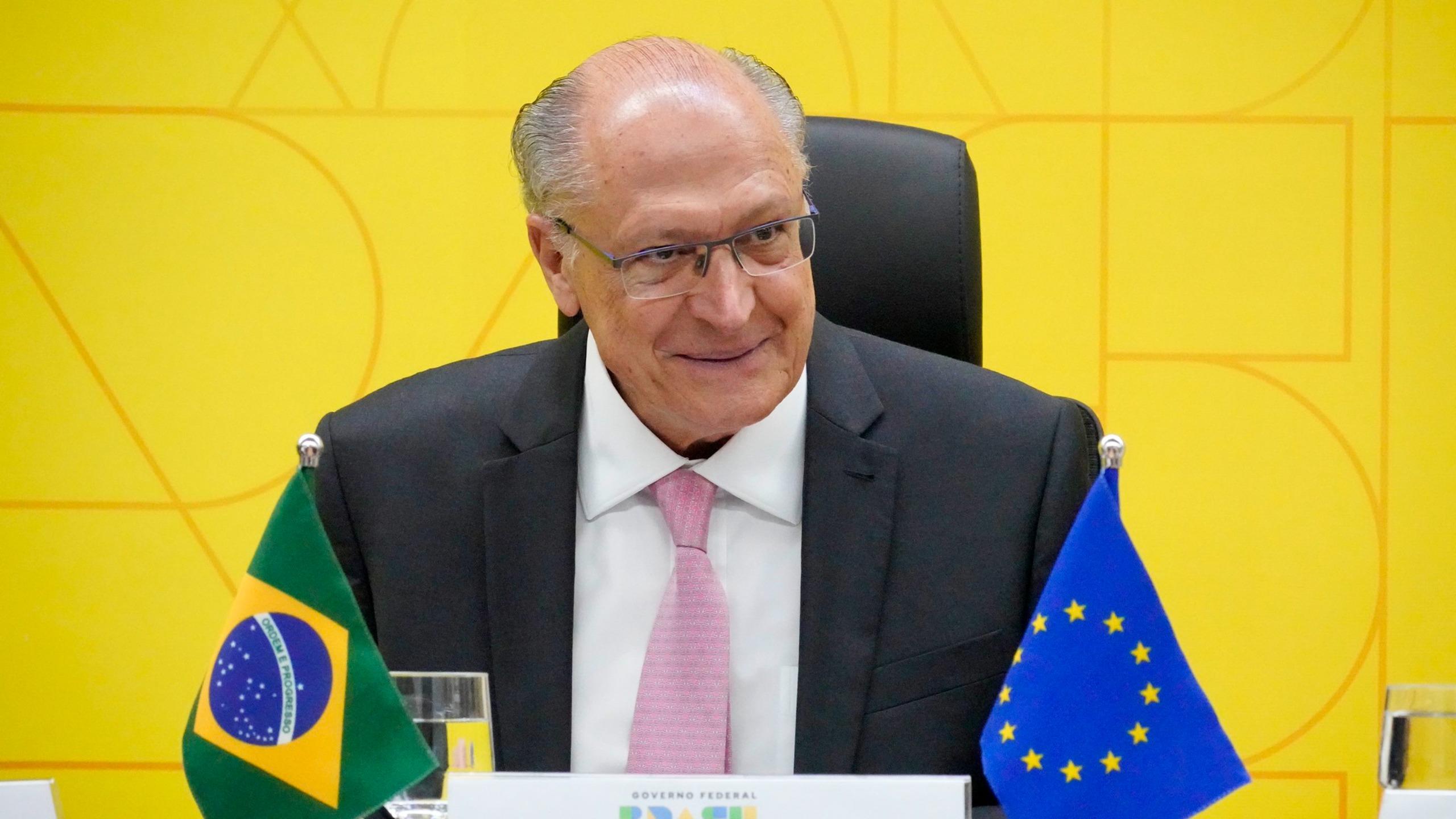Geraldo Alckmin