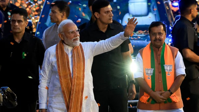 Narendra Modi