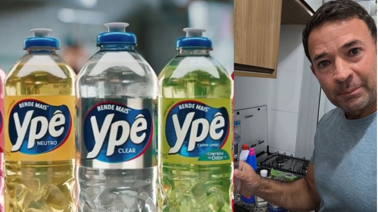 Vice-prefeito de SP promove uso de produtos da Ypê em meio a investigação sanitária