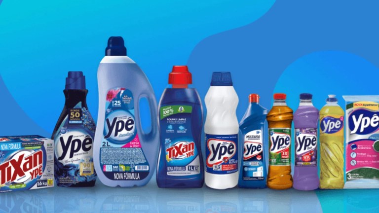 Ypê