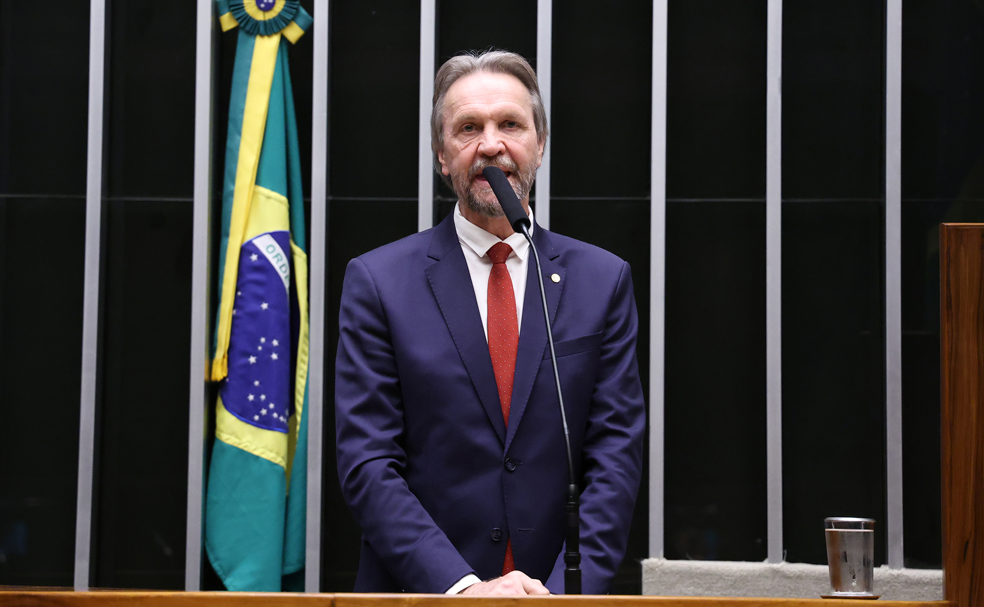 Pedro Uczai