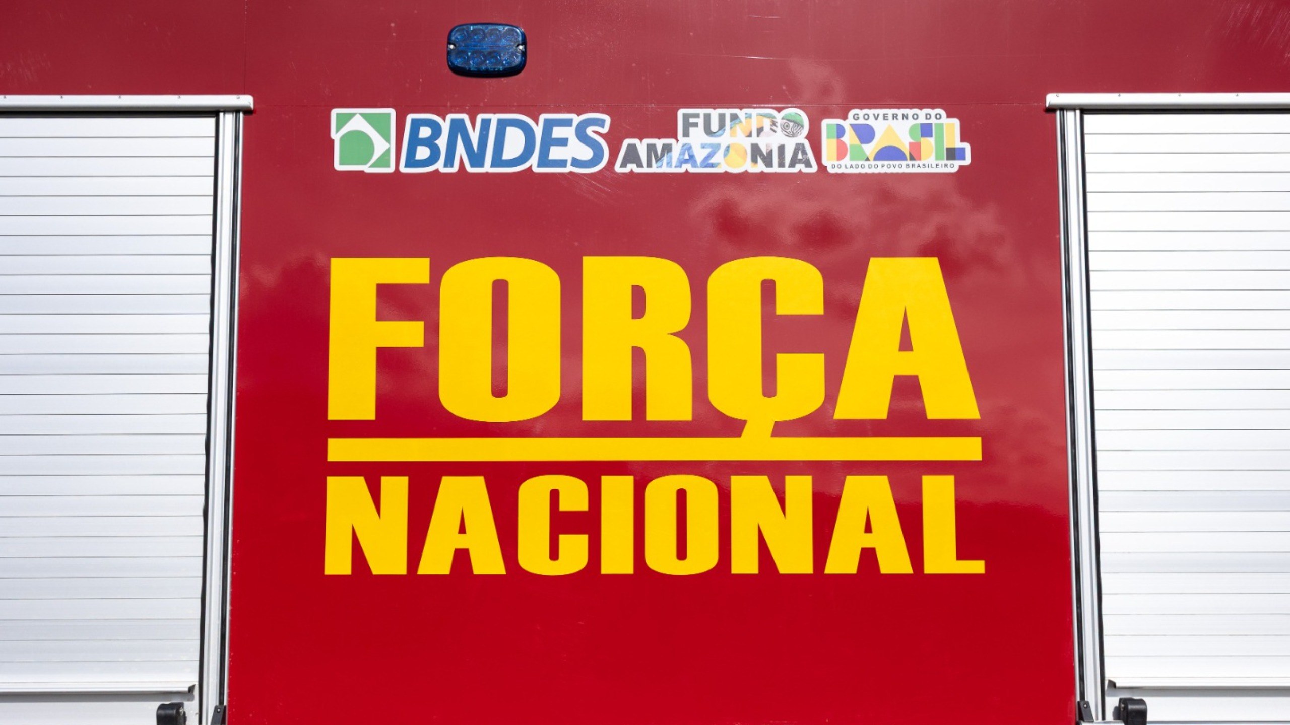 Fundo Amazônia: governo Lula entrega equipamentos e reforça combate a incêndios no Cerrado e Pantanal
