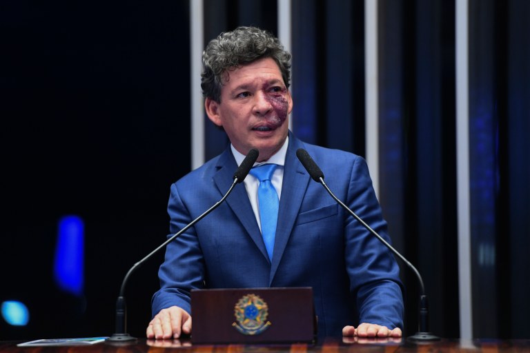 Reginaldo Lopes