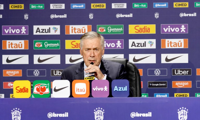 Carlo Ancelotti