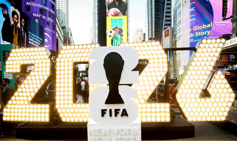 Copa do Mundo de 2026