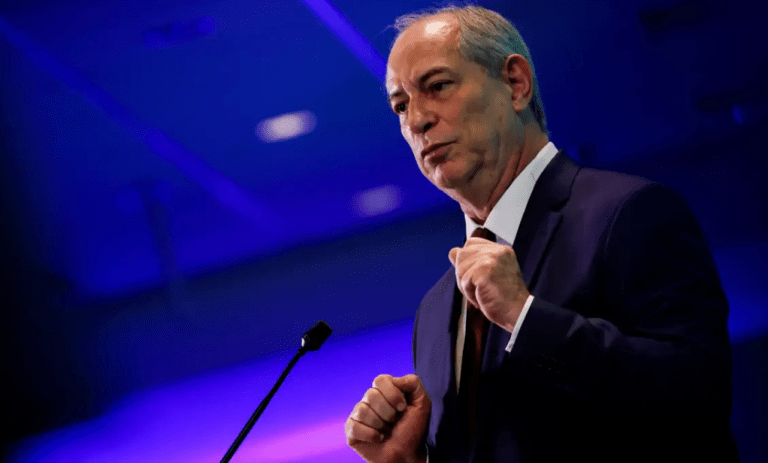 Ciro Gomes
