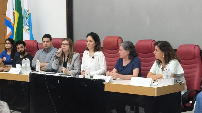 UERJ em greve: servidores cobram lei descumprida e denunciam colapso salarial de 25 anos