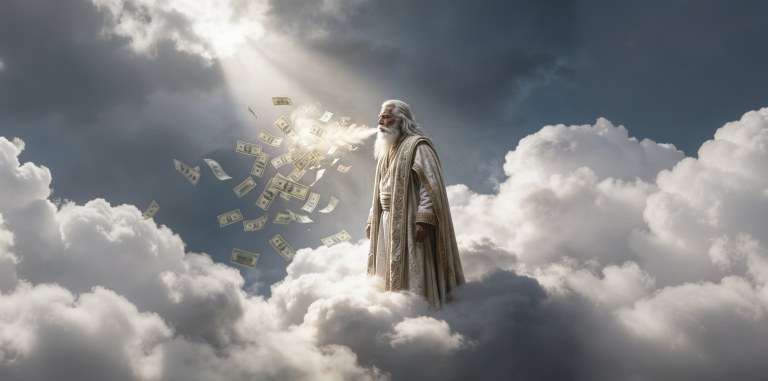 Carlos Castelo  / Imagem gerada por IA /Freepik
