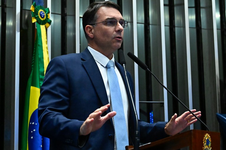 Flávio Bolsonaro