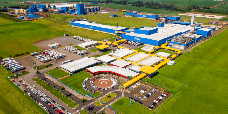 C.Vale Cooperativa Agroindustrial