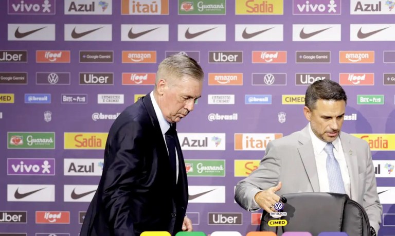 Carlo Ancelotti