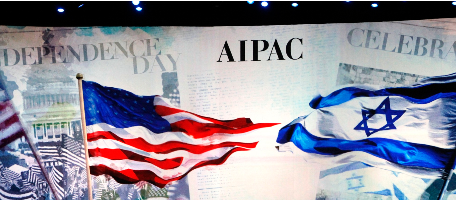 Aipac, lobby sionista