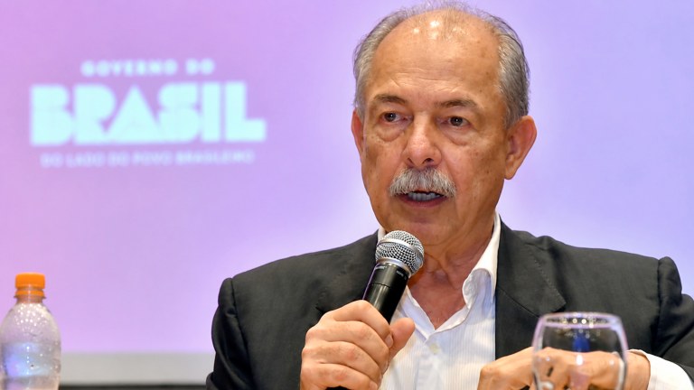 Aloizio Mercadante