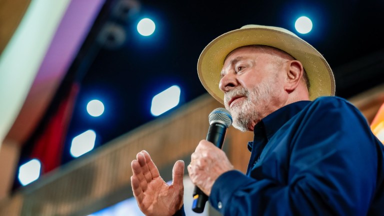 Presidente Lula
