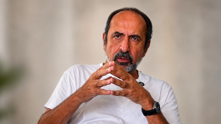 Alexandre Kalil