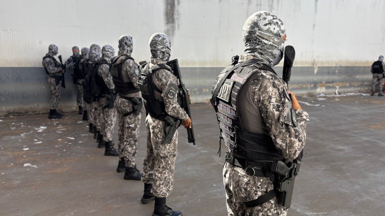 Operação Mute