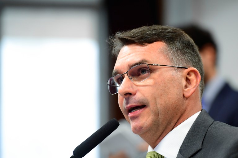 Flávio Bolsonaro