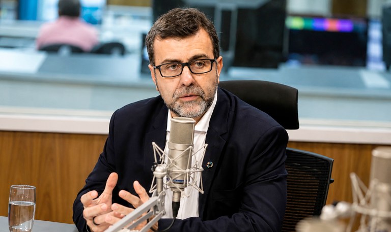Marcelo Freixo