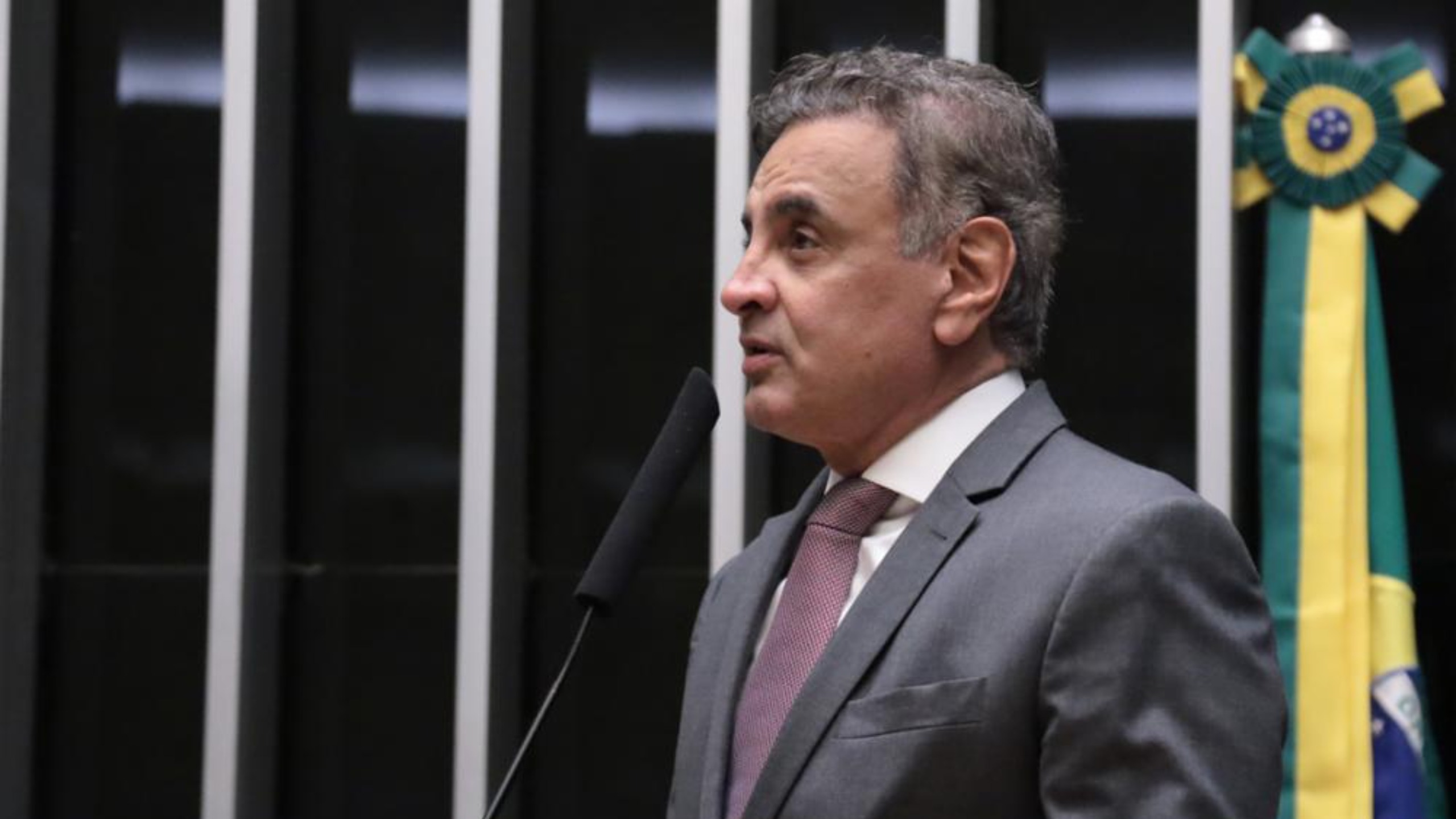 Dep. Aécio Neves (PSDB-MG)