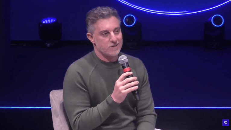 Luciano Huck