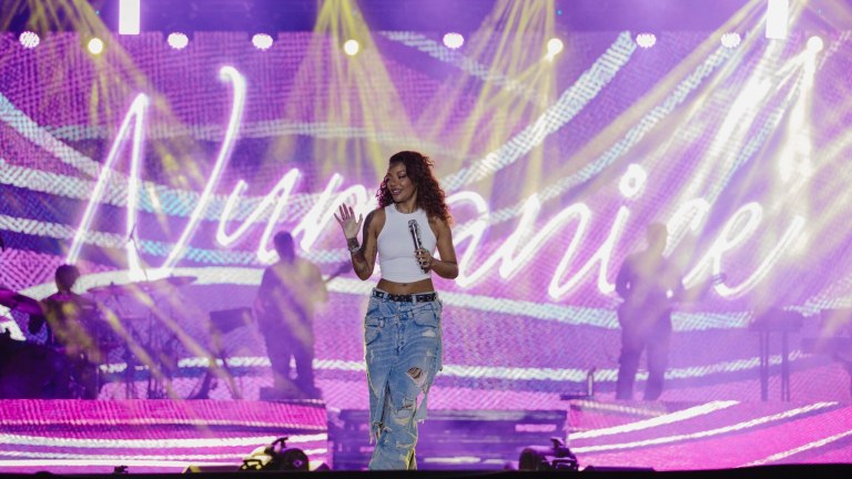 Ludmilla