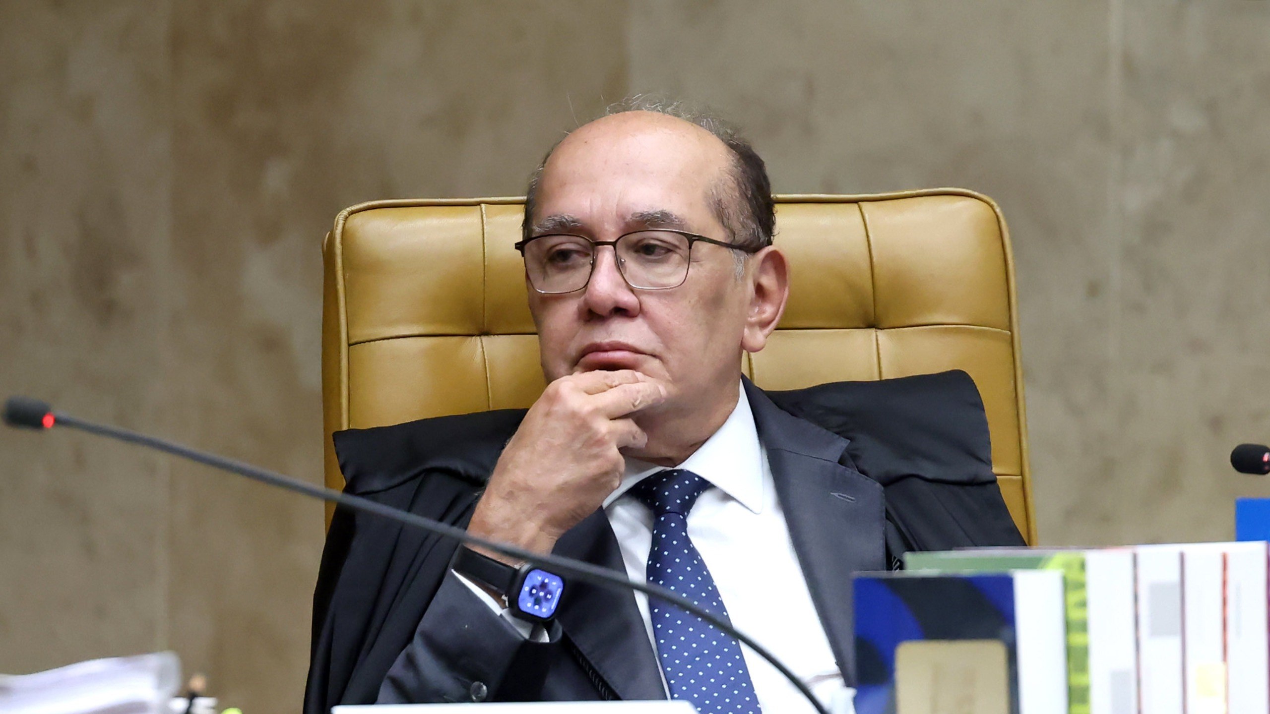Gilmar Mendes