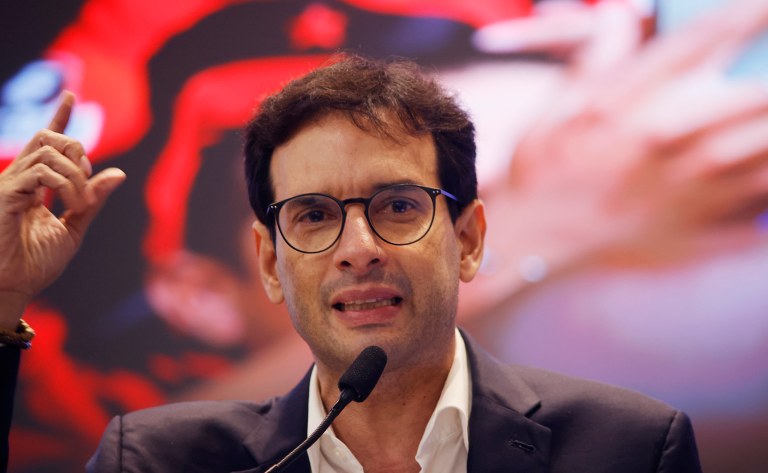 Léo Prates