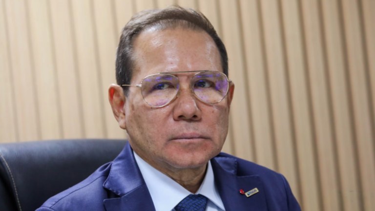 Nelson Antônio de Souza