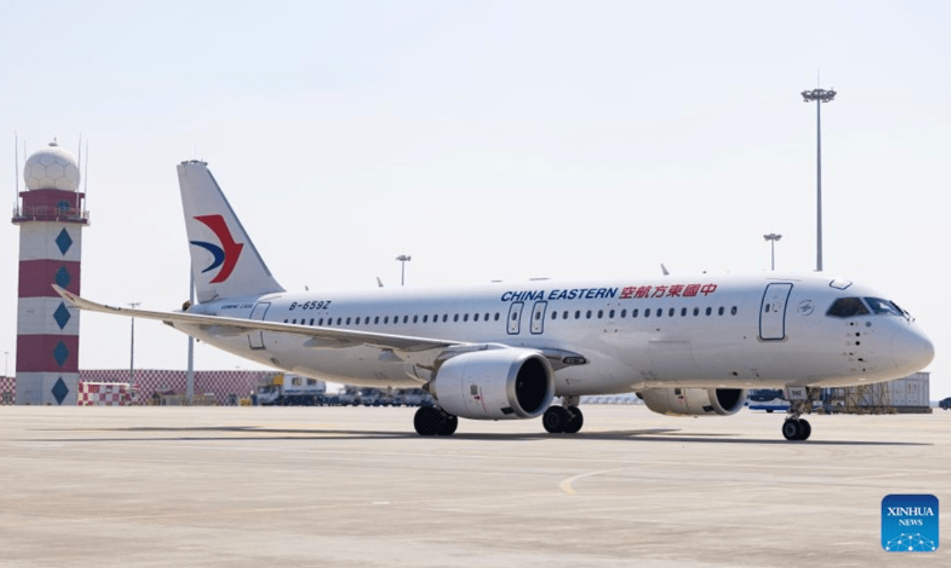 C919