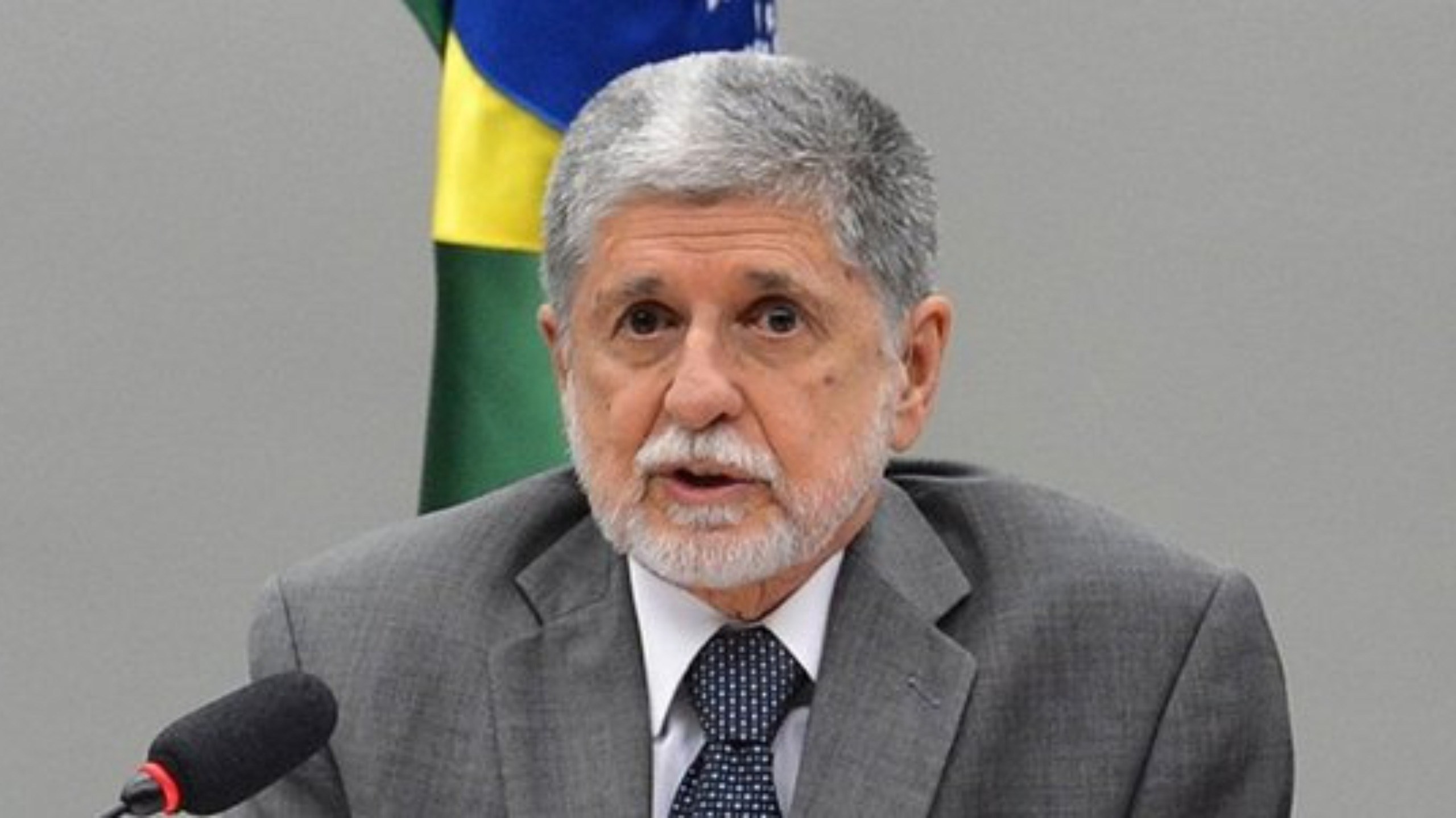 Celso Amorim
