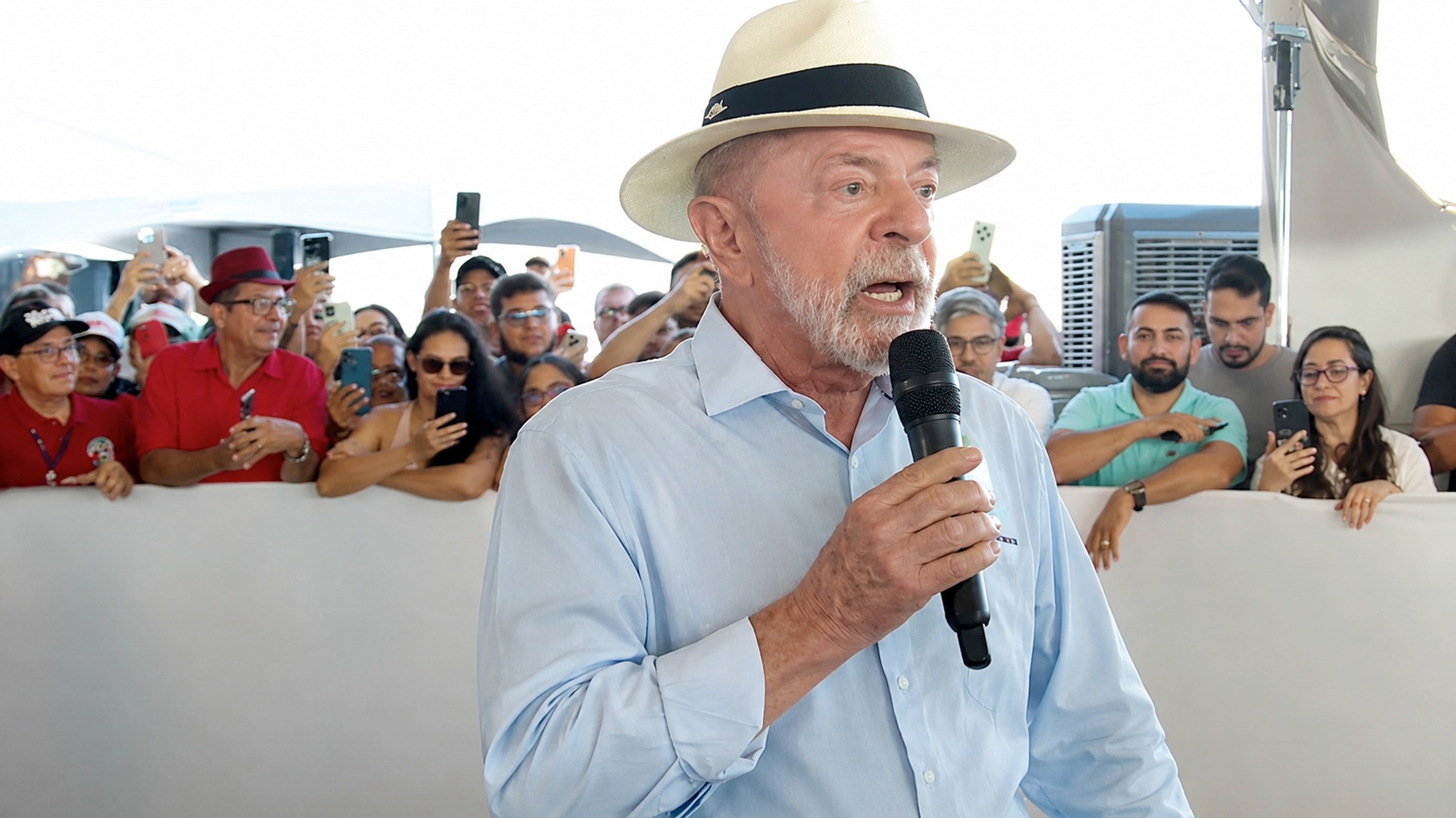 Presidente Lula