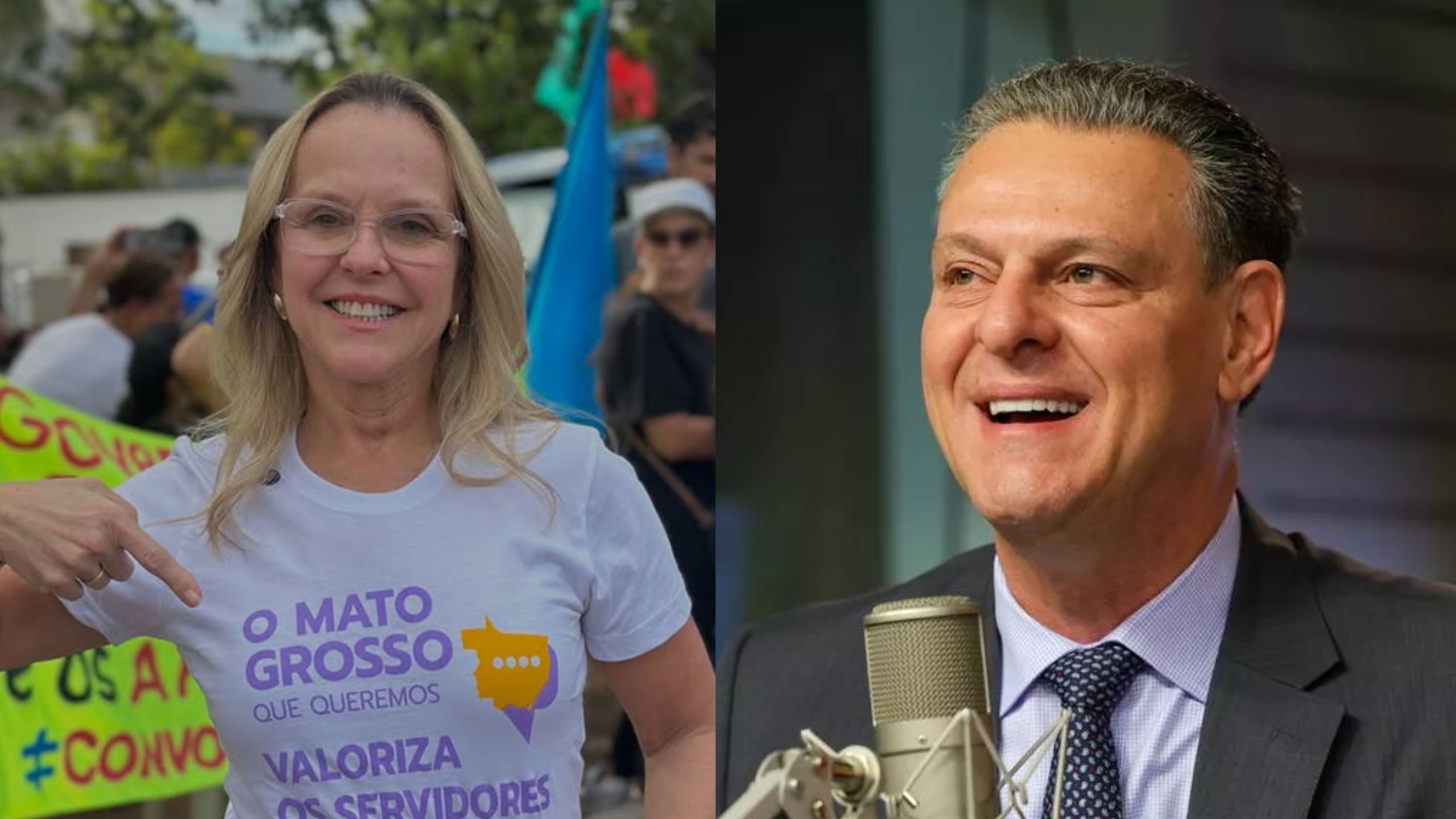 Natasha Slhessarenko - Carlos Fávaro